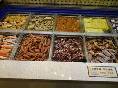 -江南食代自助餐厅(宝龙城市广场店)