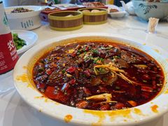 -玉林烤鸭店(定福庄店)