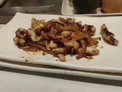 -火地铁板烧(昆山万象汇店)