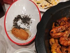 -虾吃虾涮.虾火锅.肉蟹煲(步步高梅溪新天地店)