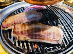 -金顺韩式烤肉·网红烤肉店(广利路店)