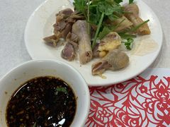 -振鼎鸡(福州路店)