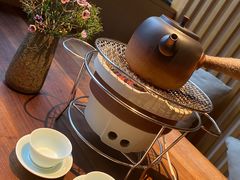 -梅间堂茶馆(绿地缤纷城店)