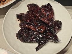 -杨氏青龙虾·羊蝎子(珠江路店)