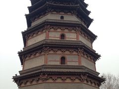 -天宁寺