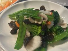 -外婆家(杭州马塍店·杭帮菜名店)