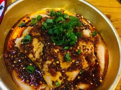 -兔槽江湖菜·重庆璧山兔(水围店)