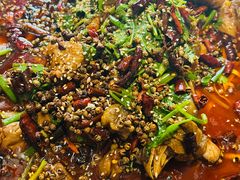 -三厂烩羊肉(五龙口店)