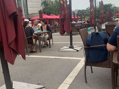 -大东方海鲜酒楼(小武基桥店)