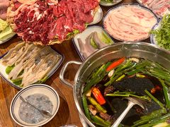 -厝味火锅·潮汕卤水火锅(十一合店)