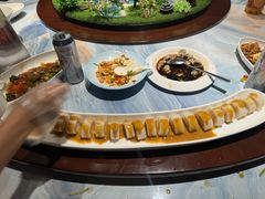 -佬太公海鸭·海鲜大排档(上海总店)