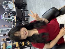 -藤野造型烫染·漂发