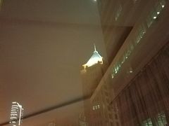 -香港皇家太平洋酒店