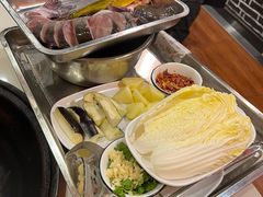 乌鱼-江湖水乡铁锅炖魚(周庄嘉园店)