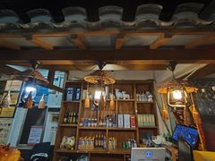 -宗泉烤全羊·烤羊腿·家常菜(解放东路店)