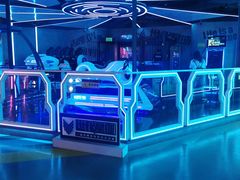 -世代星球·保龄球·镭战真人CS·团建(杨浦店)