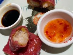 -荔银肠粉(广州天河华利路店)