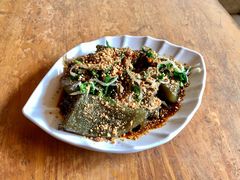 -胖金妹鸡豆凉粉店