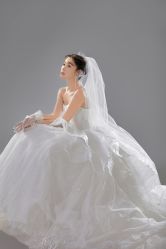 -巴黎新娘婚纱摄影·婚礼策划(嘉定总店)