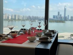 -馋遇江南·精致湖景雅宴(东方之门店)