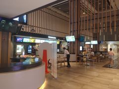 -保利国际影城杭州中南店