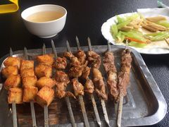 -伊兰汇美食(潘家园店)