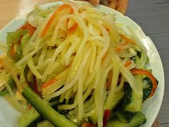-清真·西北桥头拉面大王(丁家桥店)