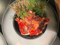 -厚贞日式烤肉(浦东汇智店)