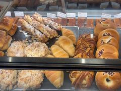 -BAKER&SPICE(祥云小镇店)