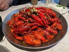 -巴厘龙虾·榜首油焖大虾(音乐学院·沿江酒馆店)
