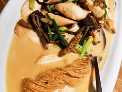 -周家二小姐的菜(西津渡店)