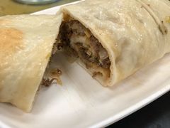 -阁瑞居闫记卤煮(乔庄北街店)