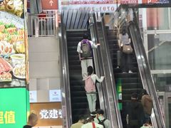 -南昌西站