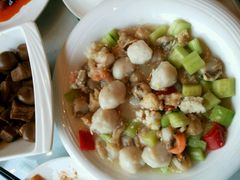 picture-宝轩渔府·老字号海鲜·正宗津菜(水上店)