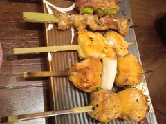 -鸟鹏烧鸟居酒屋(昌岗店)