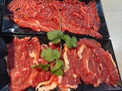-幸运牛汕头小黄牛牛肉火锅(梅林店)