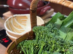 -蘑界·野生菌火锅(深业上城店)