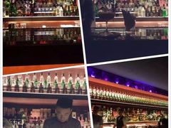 -鸡尾酒实验室酒吧(隆礼路店)