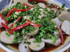 -芦茨金富饭庄·25年老字号·专做稻草鸡