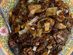 -砂锅居(西四店)