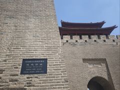 -鸡鸣驿城