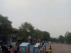 -欢乐水魔方水世界
