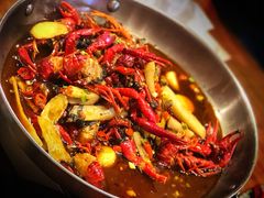 -虾小龙老长沙龙虾馆(坡子街店)