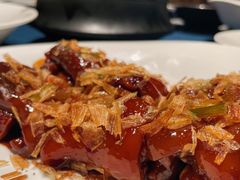 猪蹄-三利音·玖弄小鲜(浦东嘉里城店)