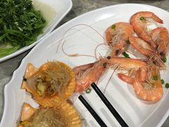 -亚龙湾8号(丁村万人海鲜广场店)