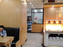 -豪约客牛排(百大奥莱店)