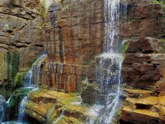 -云台山风景名胜区