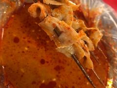 -玲玲涮牛肚(土门坊店)
