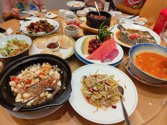 -映像威海·海鲜味道(经区店)