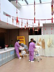 -馨月汇·一悦馨香月子中心(前滩店)